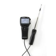 TA-430 Hittedraadanemometer, rechte sonde, met datalogging TSI/TA430