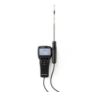 TA-440 Hittedraadanemometer met %rv en datalogging TSI/TA440