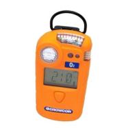 Gasman oxygen 0-25%vol Non-rechargeable GASMAN OX