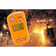 Gasman CO 0-500 ppm Non rechargeable GASMAN CO