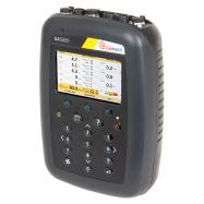 GA5000 Landfill Monitor %CH4/CO2 en O2 GEO/GA5K0000