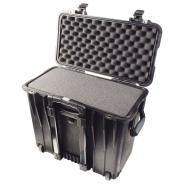 Peli™ 1440 black with foam PEL101440C/WF