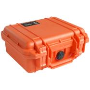 PELI™ 1120 orange with foam PEL101120OWF