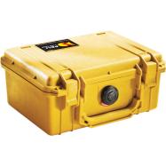 PELI™ YELLOW WITH FOAM geel met foam PEL101120YWF