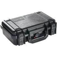 Peli™ 1170 black with foam PELI 1170CWF