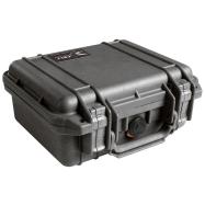 Peli™ 1200 black with foam black with foam PEL101200CWF