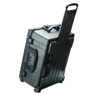 Peli™ 1610 black with foam PEL101610C/WF