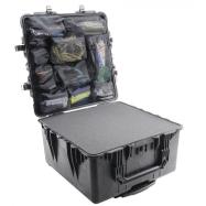 Peli™ 1640 black with foam PEL101640C/WF