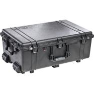 Peli™ 1650 black with foam PEL101650C/WF