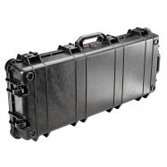 Peli™ 1700C black with solide foam PEL101700