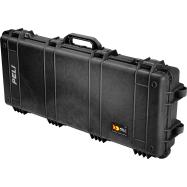 PROTECTOR CASE BLACK NO FOAM PEL101700C/NF