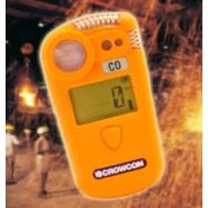 Crowcon Gasman - Enkelvoudige Detector Crowcon Gasman 