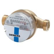 WFK30.D110 Mechanische watermeter met enkele straal S55560-F101