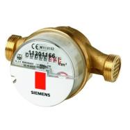 WFW30.D110 - Mechanische watermeter met enkele straal S55560-F103