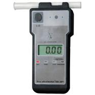 SD-400 Alcoholmeter + charger LI/SD400 rech batt