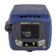 Side Pack Personal Monitor TSI/AM520