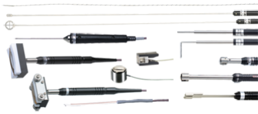 ASSORTIMENT THERMOKOPPELS