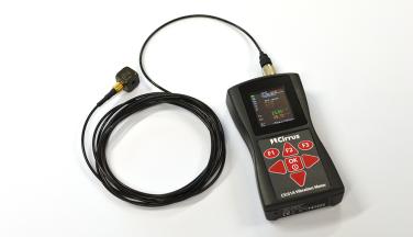 Revo Hand Arrm Vibration Measurement Kit