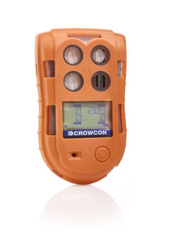 TETRA4 FL/OX/H2S/CO