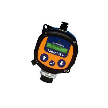 TXGARD-IS+ H2 0-2000/20000ppm