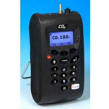 G100- Incubator Analyser CO2 avec pompe interne