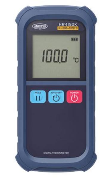 Handheld thermometer ANP