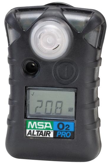 ALTAIR PRO O2 19,5/23