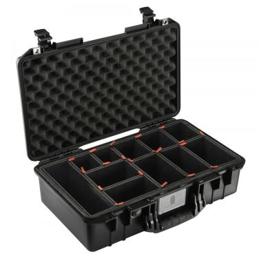 Peli air 1525 - trekpak