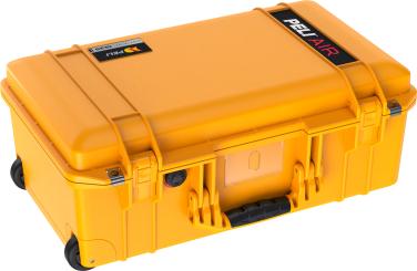 1535 Air™NF Yellow zonder foam