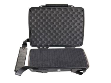 1075 HARDBACK CASE FOR Netbook en tablet computer