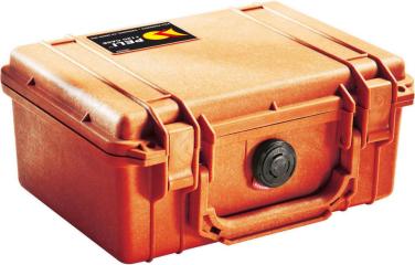 PELI™ 1120 orange no foam