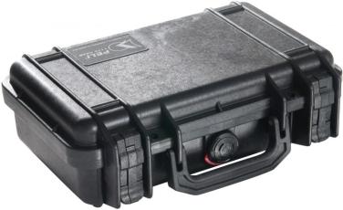 Peli™ 1170 black with foam