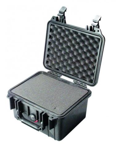 Peli™ 1300 black with foam