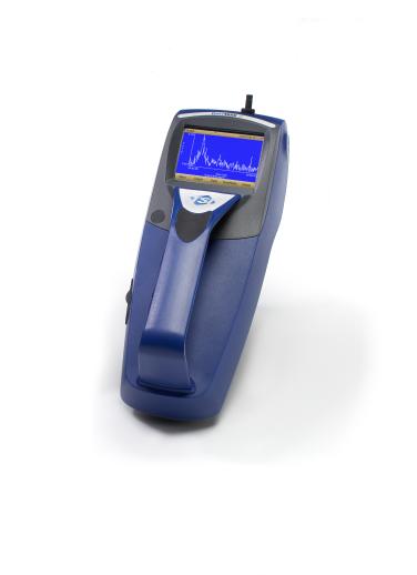 DusttrakII Aerosol monitor handheld version