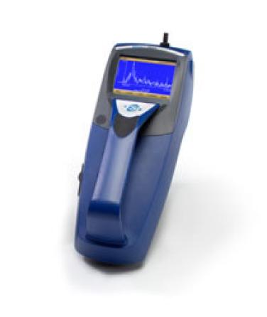 DUSTTRAK DRX HANDHELD AEROSOL MONITOR