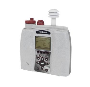 Advanced Particulate and Air Quality Monitor