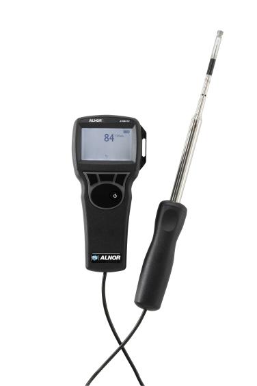 TA410 Thermal anemometer